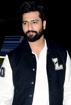 Vicky Kaushal