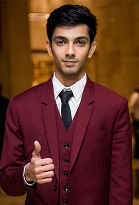 Anirudh Ravichander
