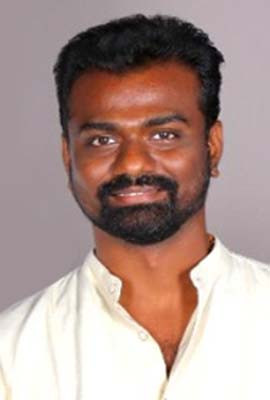 Rajkumar Periasamy