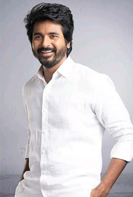 Sivakarthikeyan