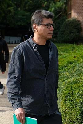 Chandan Arora