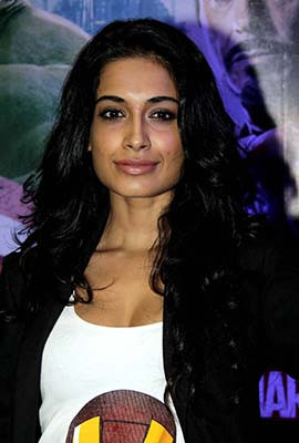Sarah-Jane Dias
