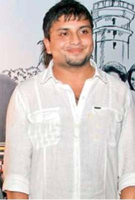 Roby Abraham