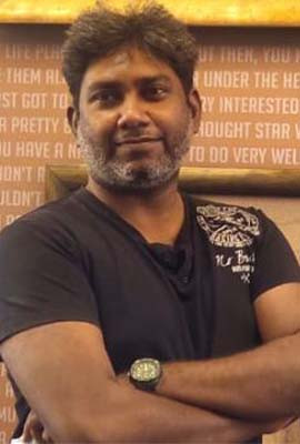 Shakthikanth Karthik movies list telugu