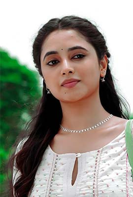 Priyanka Mohan movies list telugu