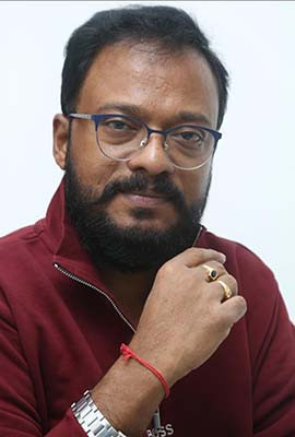 Yata Satyanarayana