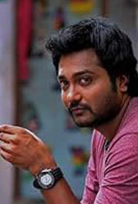 Bobby Simha