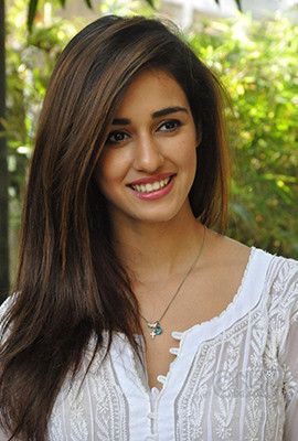 Disha Patani
