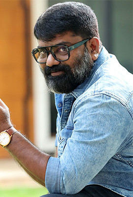 Karuna Kumar
