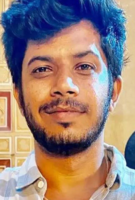 Deepak Sundarrajan