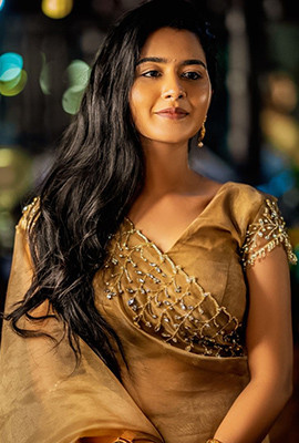 Deepa Balu