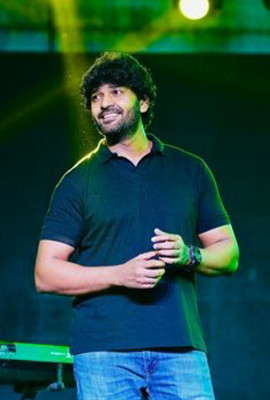 Saran Raghavan