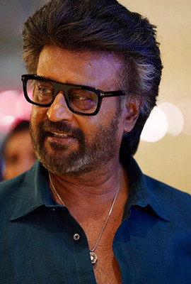 Rajinikanth