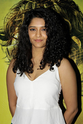 Ritika Singh