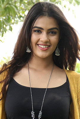 Kavya Thappar