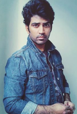 Arun Chiluveru