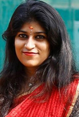 Srividya Basawa