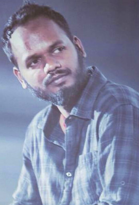 Naresh Kumaran P