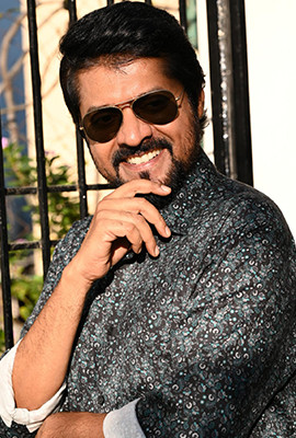 Magizh Thirumeni