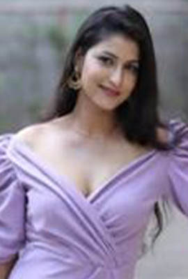 Pallavi Rathod