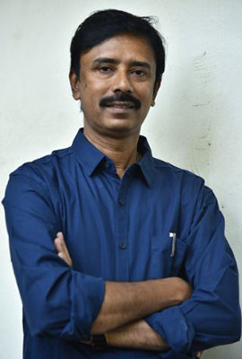 Basheer Aluri
