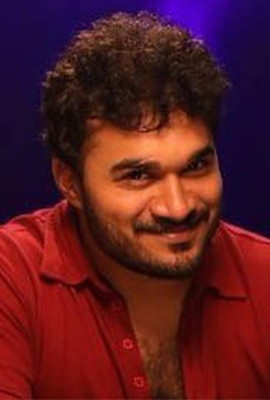 Ritvik Muralidhar