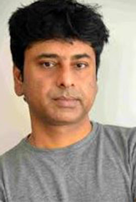 Madhu Chandra