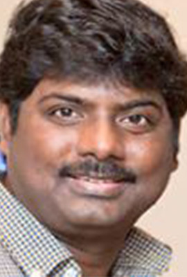 Satya Botcha