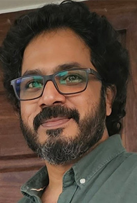 Dinjith Ayyathan