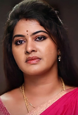 Rachitha Mahalakshmi