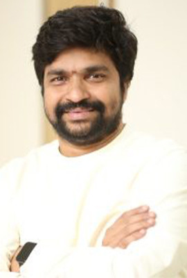 Anji K. Maniputhra