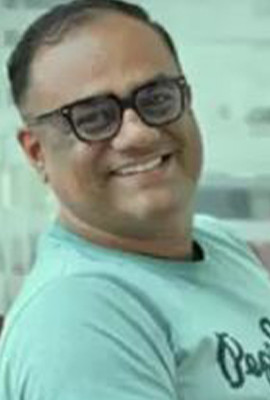 Jithu Ashraf