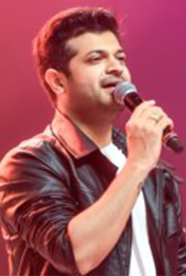Anudeep Dev