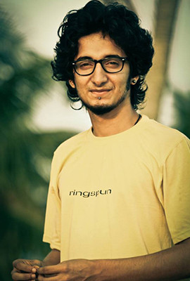 Sushin Shyam