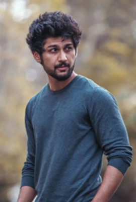 Vamshi Krishna Srinivas
