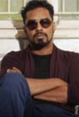 M.N. Simha