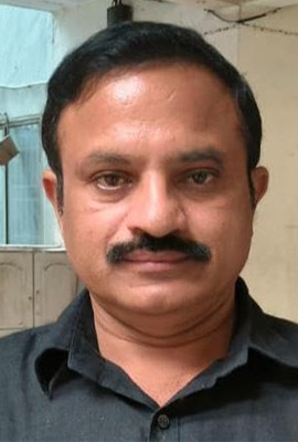 V Sreenivas