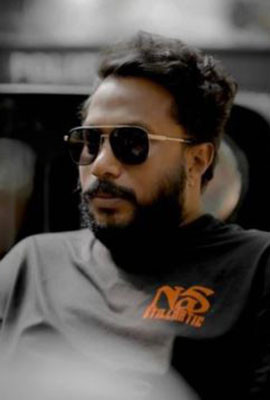 Darwin Kuriakose