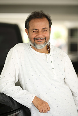 Mukesh Kumar Singh