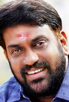 K. Madhu