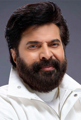 Mammootty
