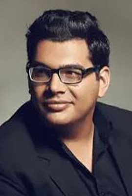 Kayoze Irani