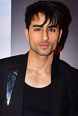 Ibrahim Ali Khan