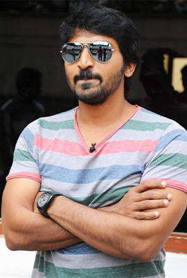 Vaibhav Reddy