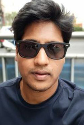 Pk Dandi