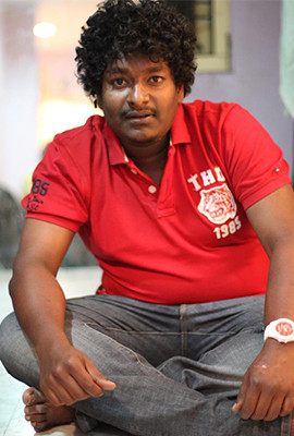 Satya Akkala