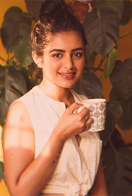 Aarjavee Raj