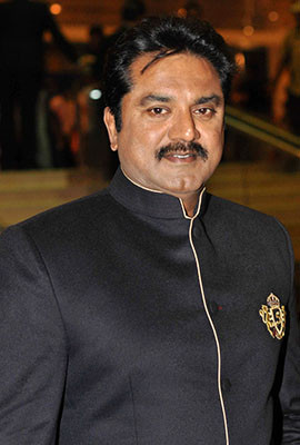 Sarathkumar