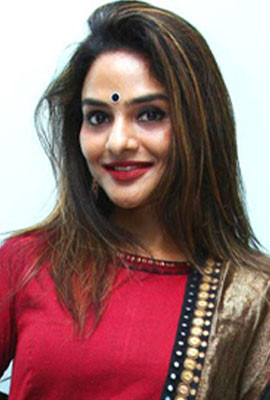 Madhoo