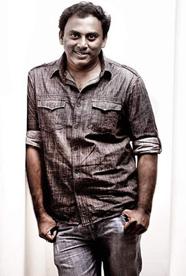 Obeli N. Krishna